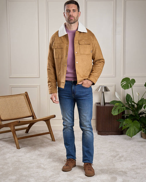 Blouson Étienne - MISE AU GREEN - 7