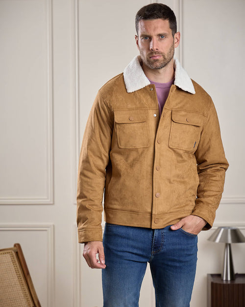 Blouson Étienne - MISE AU GREEN - 8