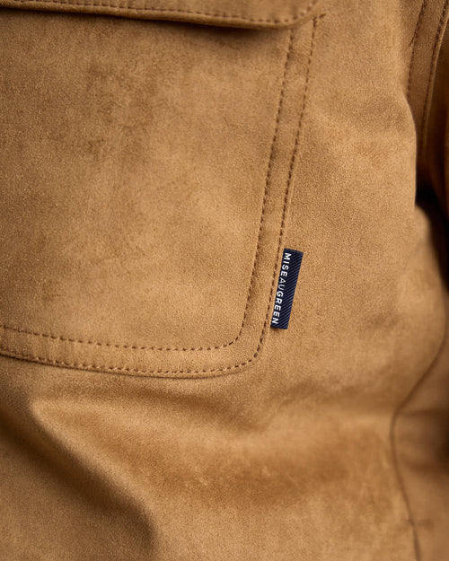 Blouson Étienne - MISE AU GREEN - 9
