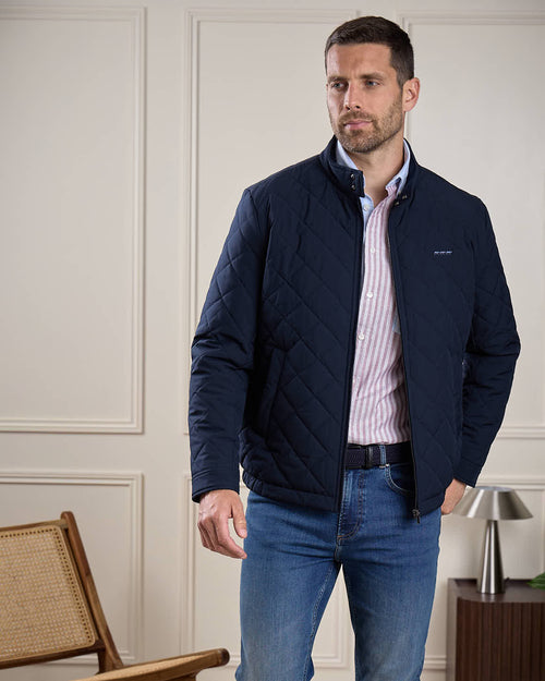 Blouson Gaston - MISE AU GREEN - 1