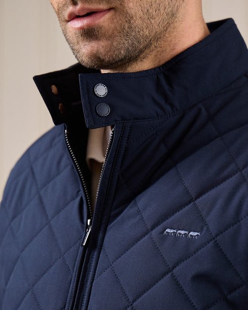 Blouson Gaston - MISE AU GREEN - 2