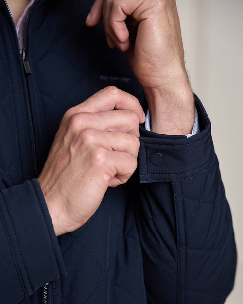 Blouson Gaston - MISE AU GREEN - 4