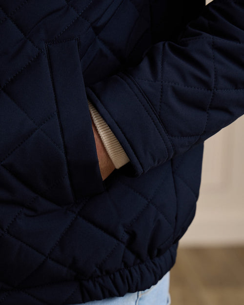 Blouson Gaston - MISE AU GREEN - 4