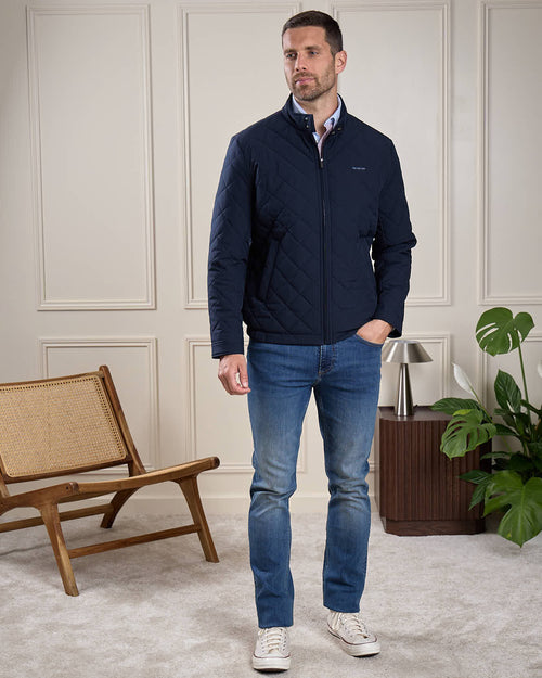 Blouson Gaston - MISE AU GREEN - 5
