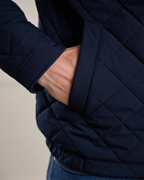 Blouson Gaston - MISE AU GREEN - 7