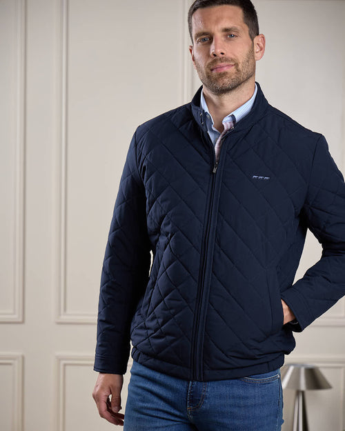Blouson Gaston - MISE AU GREEN - 8