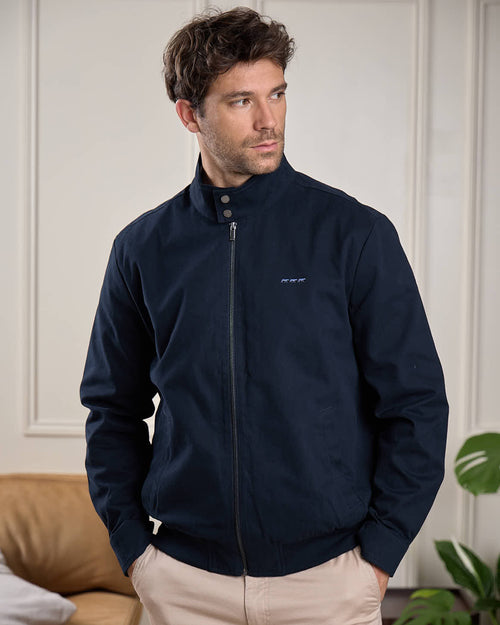 Blouson Golden - MISE AU GREEN - 1