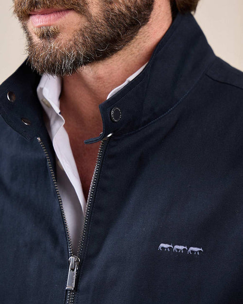 Blouson de printemps - MISE AU GREEN - 2