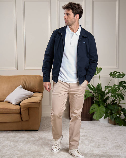 Blouson Golden - MISE AU GREEN - 2