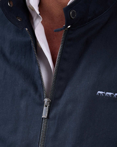 Blouson de printemps - MISE AU GREEN - 3