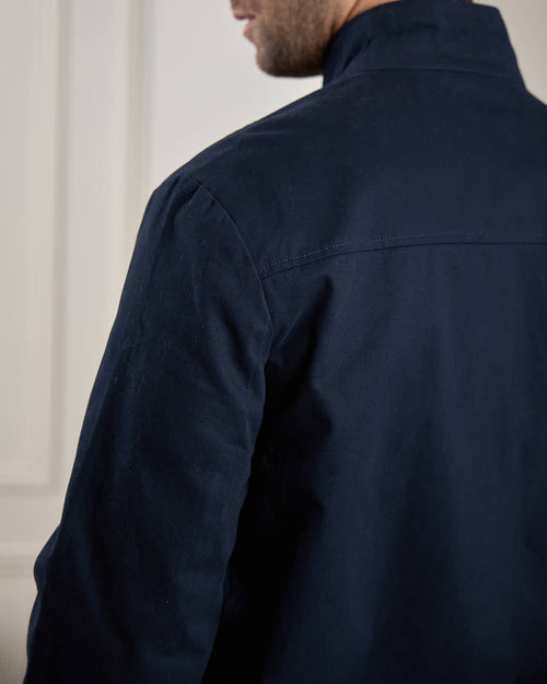 Blouson Golden - MISE AU GREEN - 4