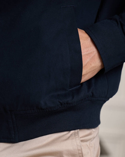 Blouson Golden - MISE AU GREEN - 5