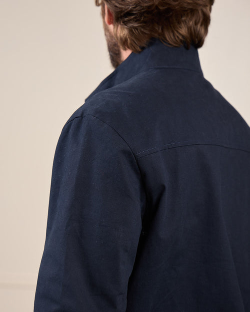 Blouson de printemps - MISE AU GREEN - 6