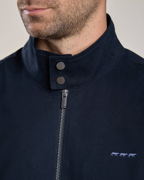 Blouson Golden - MISE AU GREEN - 6