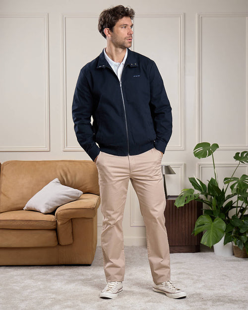 Blouson Golden - MISE AU GREEN - 7