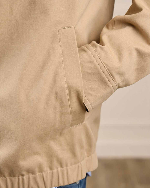 Blouson Gordon - MISE AU GREEN - 4