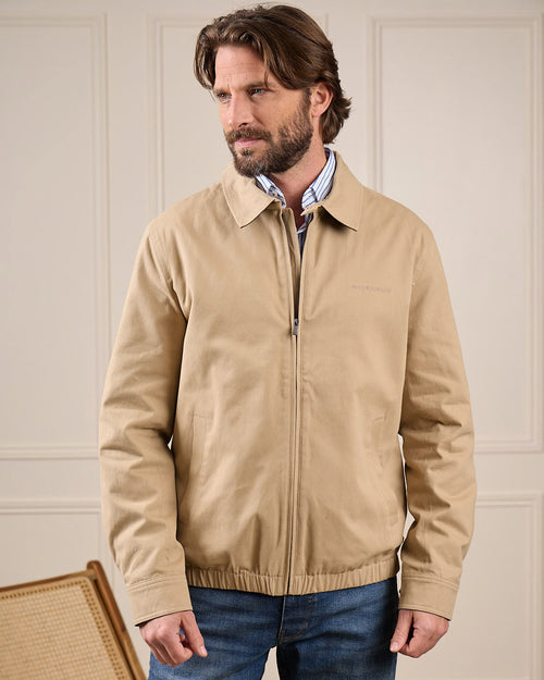 Blouson Gordon - MISE AU GREEN - 7