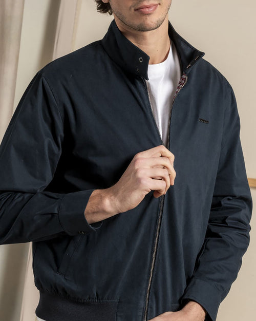 Blouson en coton - MISE AU GREEN - 2