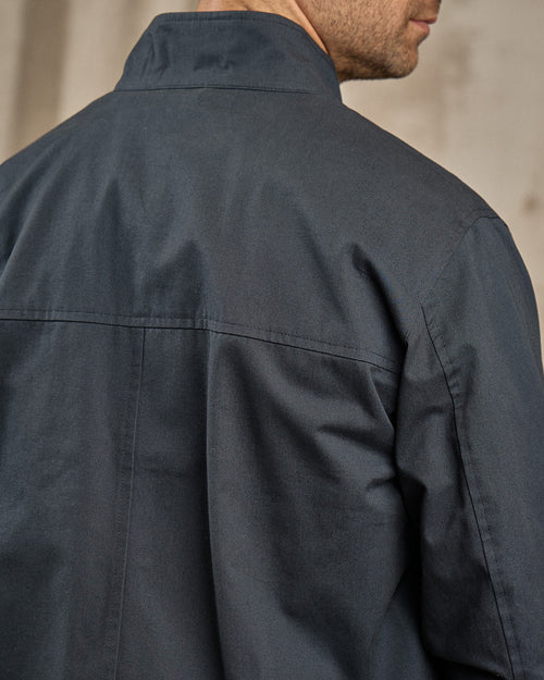 Blouson en coton - MISE AU GREEN - 5