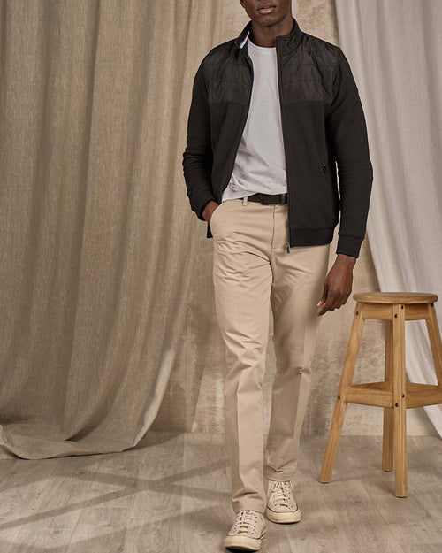 Cardigan Bastia - MISE AU GREEN - 2