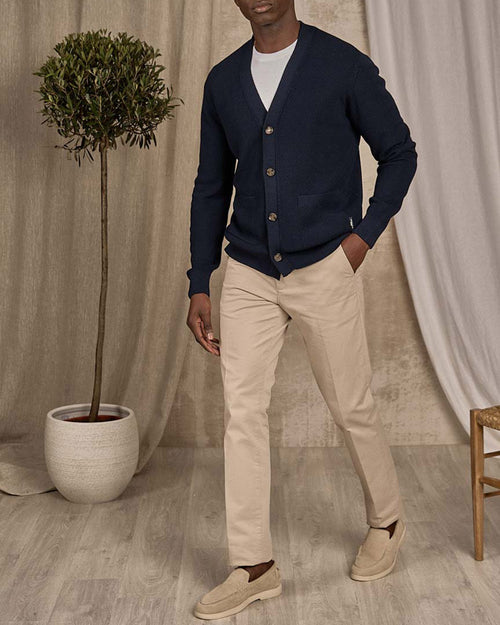 Cardigan Cameron - MISE AU GREEN - 2