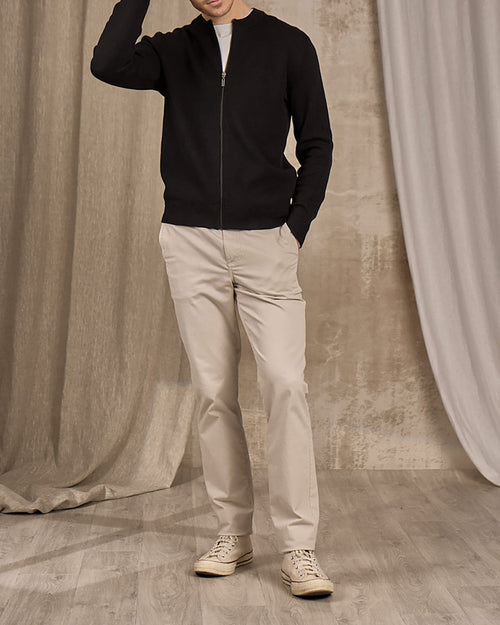 Cardigan Django - MISE AU GREEN - 2