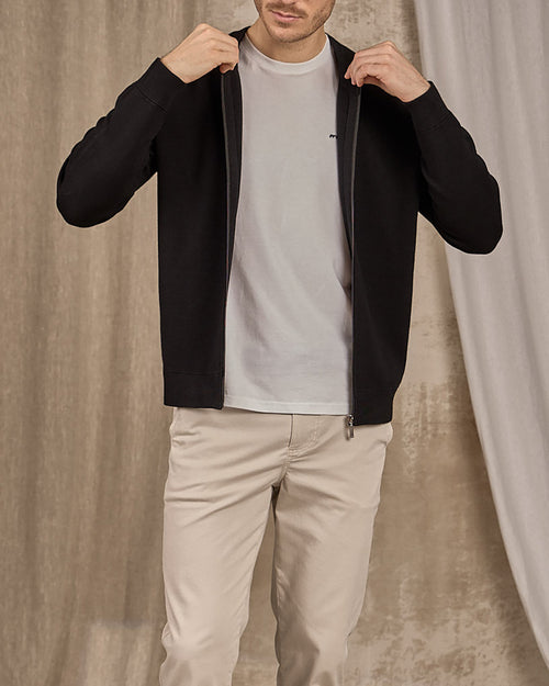 Cardigan Django - MISE AU GREEN - 6