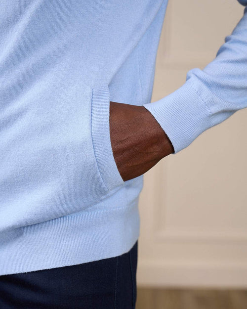 Cardigan Edison - MISE AU GREEN - 4