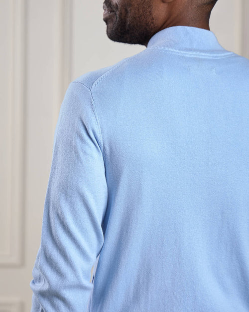 Cardigan Edison - MISE AU GREEN - 7