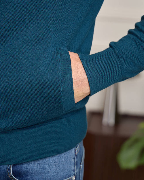 Cardigan Edison - MISE AU GREEN - 7