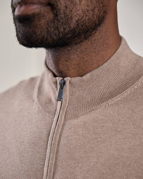 Cardigan Edison - MISE AU GREEN - 3