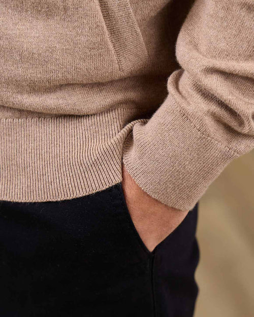 Cardigan Edison - MISE AU GREEN - 4