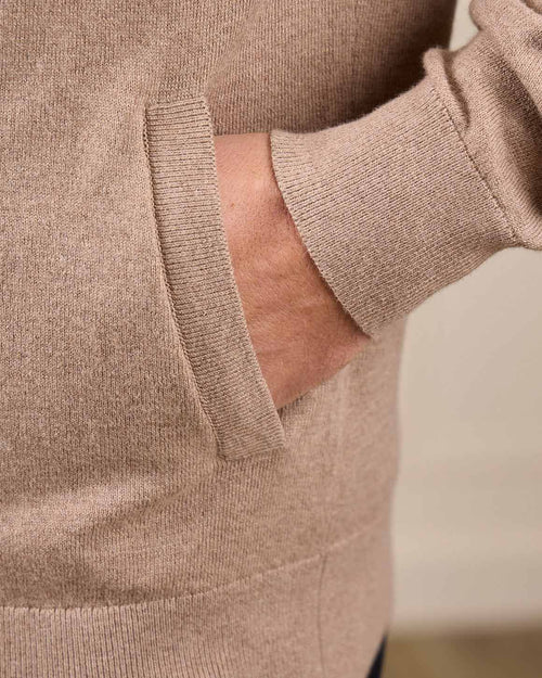 Cardigan Edison - MISE AU GREEN - 5