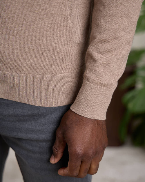 Cardigan Edison - MISE AU GREEN - 6