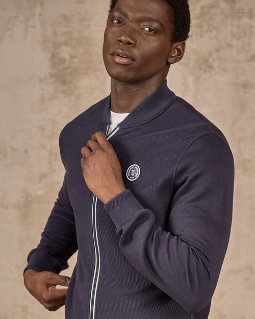 Cardigan Elyano - MISE AU GREEN - 1