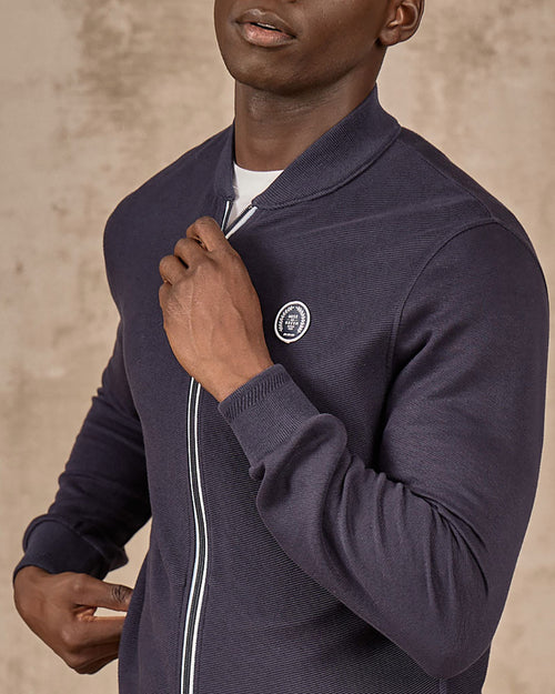 Cardigan Elyano - MISE AU GREEN - 1