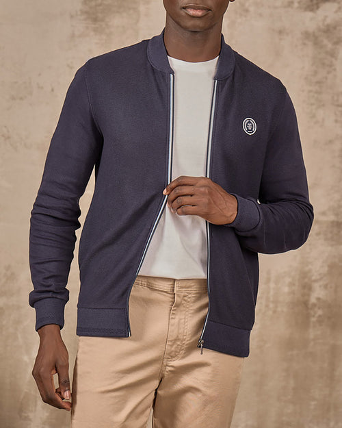 Cardigan Elyano - MISE AU GREEN - 5