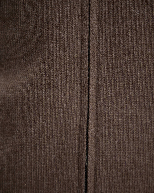 Cardigan zippé Hauron - MISE AU GREEN - 3