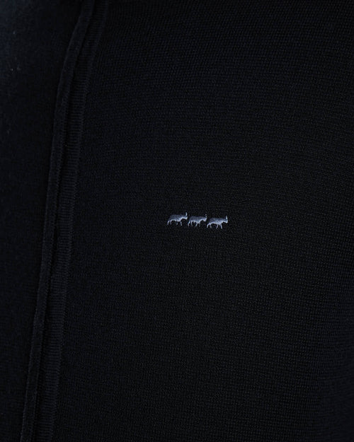 Cardigan Henrry - MISE AU GREEN - 5