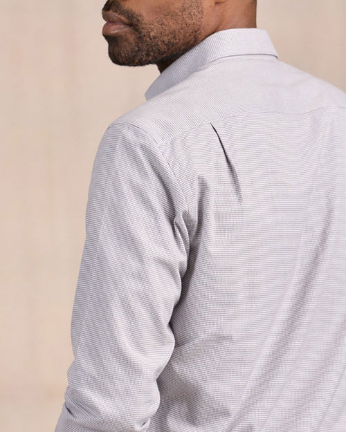 Chemise à carreaux - MISE AU GREEN - 5