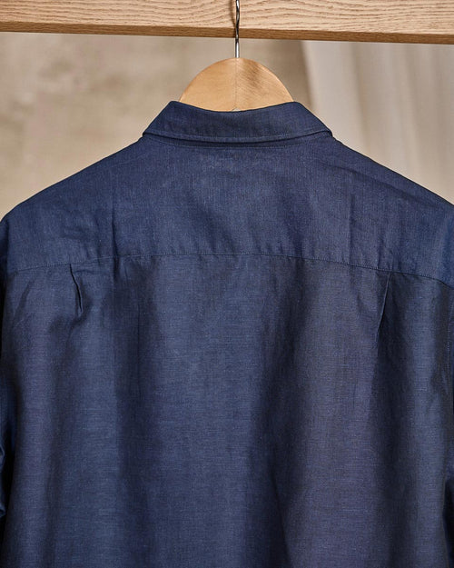 Chemise unie - MISE AU GREEN - 4