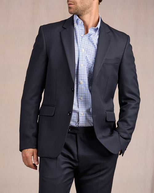 Chemise à carreaux - MISE AU GREEN - 5