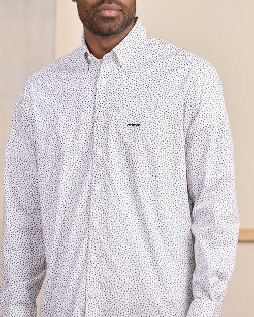 Chemise Cactus - MISE AU GREEN - 4