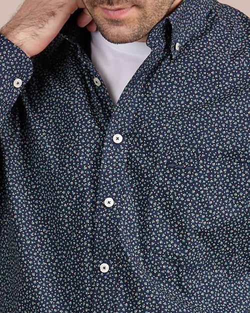 Chemise Cactus - MISE AU GREEN - 2