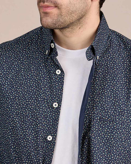 Chemise Cactus - MISE AU GREEN - 5