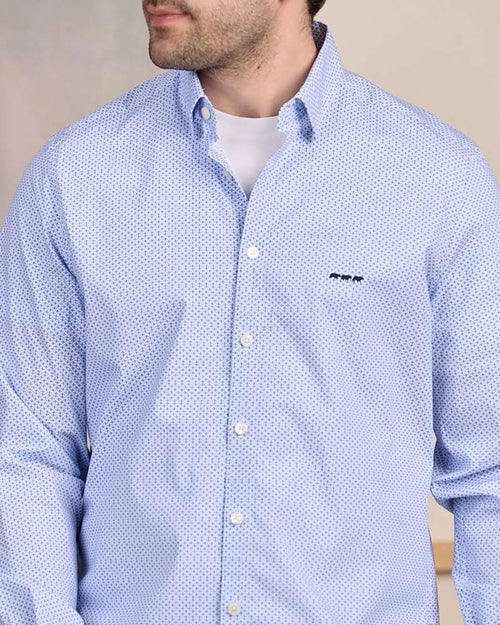 Chemise Carina - MISE AU GREEN - 1