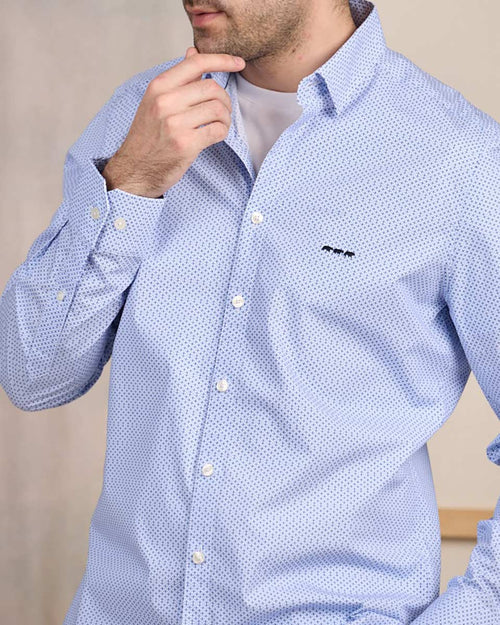 Chemise Carina - MISE AU GREEN - 4