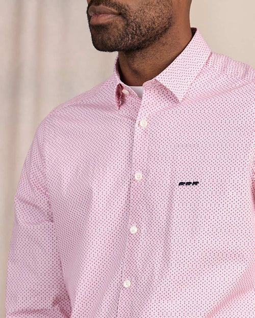 Chemise Carina - MISE AU GREEN - 2