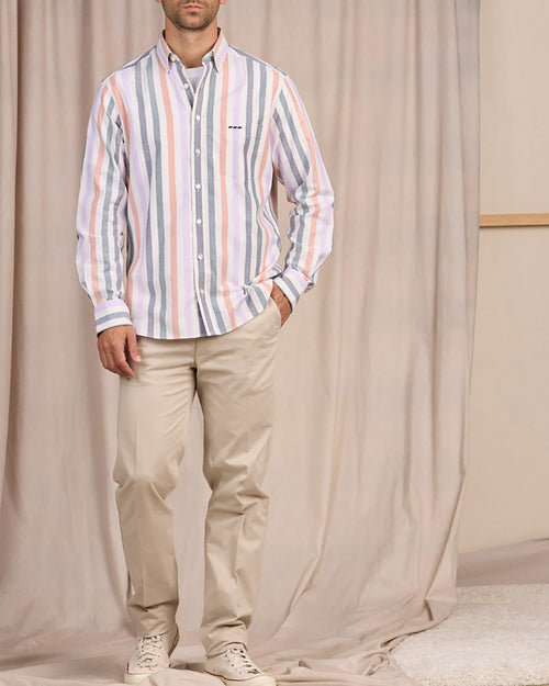 Chemise Clover - MISE AU GREEN - 4