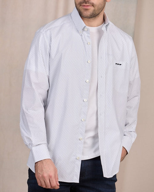 Chemise Coffee - MISE AU GREEN - 2